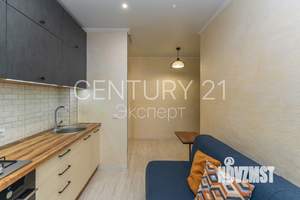 1-к квартира, вторичка, 37м2, 3/8 этаж