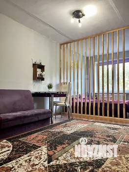 1-к квартира, вторичка, 31м2, 3/5 этаж