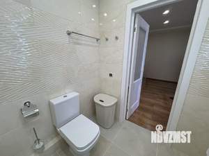 1-к квартира, вторичка, 45м2, 2/9 этаж