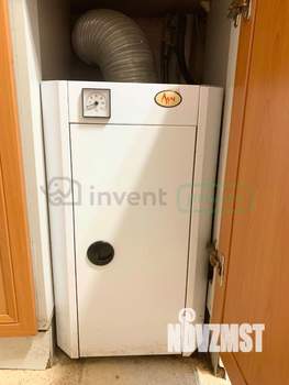 2-к квартира, вторичка, 36м2, 2/2 этаж