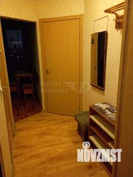1-к квартира, вторичка, 37м2, 6/8 этаж