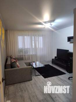 1-к квартира, вторичка, 37м2, 4/5 этаж