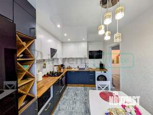 3-к квартира, вторичка, 75м2, 4/9 этаж