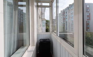 2-к квартира, вторичка, 48м2, 4/5 этаж