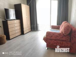 1-к квартира, вторичка, 37м2, 1/9 этаж