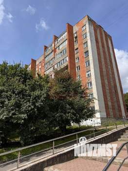 2-к квартира, вторичка, 48м2, 2/9 этаж