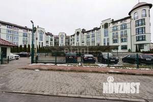 2-к квартира, вторичка, 64м2, 3/5 этаж
