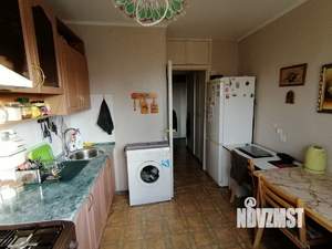 2-к квартира, вторичка, 56м2, 4/9 этаж