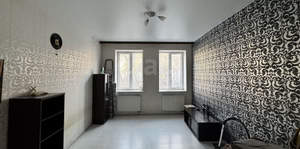 1-к квартира, вторичка, 50м2, 1/4 этаж