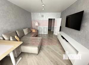 2-к квартира, вторичка, 55м2, 4/9 этаж