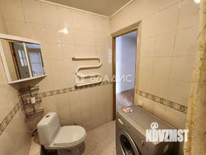 2-к квартира, вторичка, 52м2, 4/9 этаж