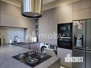 3-к квартира, вторичка, 93м2, 3/4 этаж
