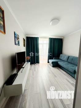 2-к квартира, вторичка, 51м2, 9/9 этаж