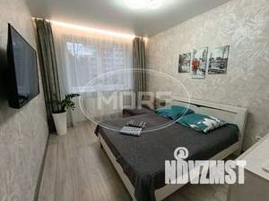 1-к квартира, вторичка, 29м2, 2/10 этаж