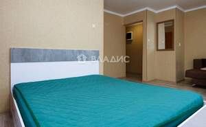 1-к квартира, вторичка, 33м2, 5/5 этаж