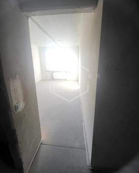 1-к квартира, вторичка, 37м2, 2/8 этаж