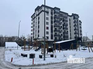 1-к квартира, вторичка, 32м2, 4/8 этаж