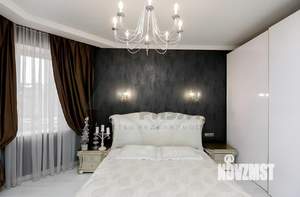 3-к квартира, вторичка, 106м2, 2/13 этаж