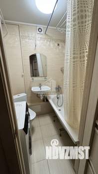 1-к квартира, вторичка, 30м2, 1/5 этаж