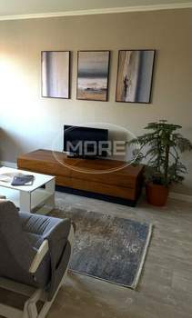 3-к квартира, вторичка, 59м2, 4/5 этаж