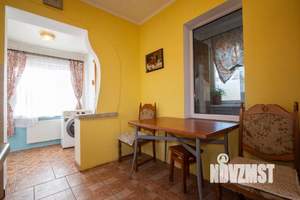 2-к квартира, вторичка, 45м2, 1/2 этаж