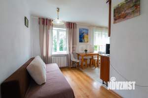 2-к квартира, вторичка, 54м2, 2/4 этаж