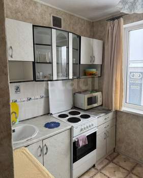 1-к квартира, вторичка, 33м2, 7/10 этаж