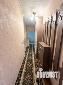 3-к квартира, вторичка, 60м2, 3/5 этаж