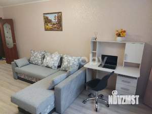 1-к квартира, вторичка, 45м2, 4/9 этаж