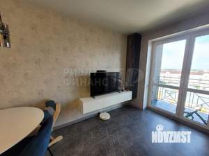 2-к квартира, вторичка, 64м2, 9/10 этаж