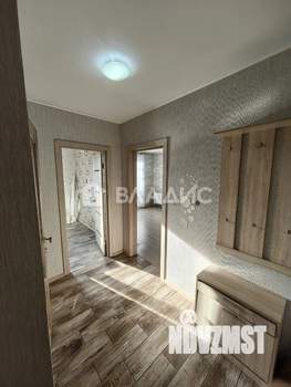 1-к квартира, вторичка, 37м2, 6/9 этаж