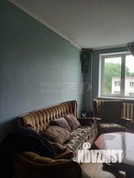 2-к квартира, вторичка, 49м2, 5/5 этаж