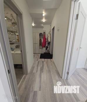 2-к квартира, вторичка, 84м2, 1/4 этаж