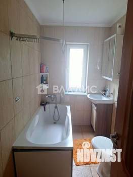 2-к квартира, вторичка, 43м2, 2/3 этаж