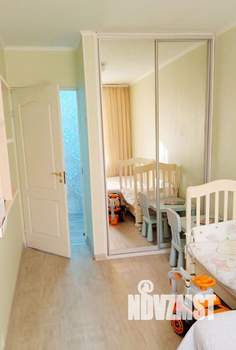 2-к квартира, вторичка, 43м2, 2/9 этаж