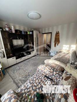 2-к квартира, вторичка, 45м2, 2/3 этаж