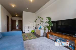 2-к квартира, сданный дом, 75м2, 3/9 этаж