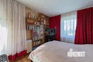 4-к квартира, вторичка, 74м2, 7/9 этаж