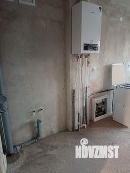 2-к квартира, вторичка, 57м2, 3/3 этаж