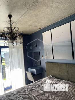 2-к квартира, вторичка, 65м2, 1/4 этаж