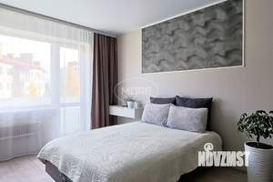 2-к квартира, вторичка, 53м2, 5/5 этаж