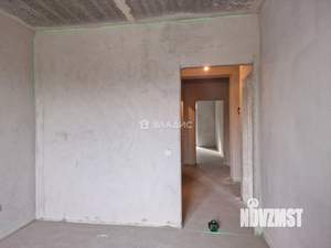 1-к квартира, вторичка, 36м2, 2/4 этаж