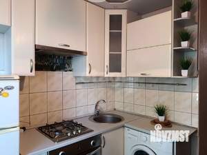 1-к квартира, вторичка, 31м2, 2/5 этаж