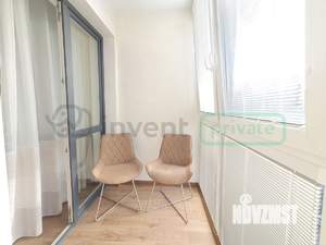 2-к квартира, вторичка, 56м2, 7/10 этаж