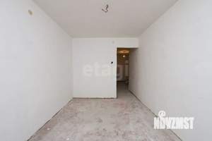 2-к квартира, вторичка, 46м2, 1/5 этаж