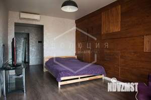 1-к квартира, вторичка, 43м2, 9/9 этаж