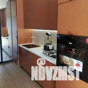 1-к квартира, вторичка, 44м2, 5/10 этаж