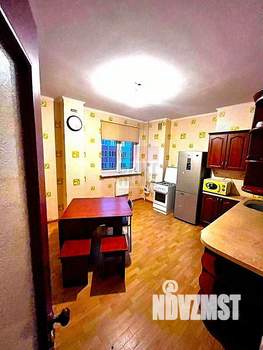 2-к квартира, вторичка, 71м2, 7/9 этаж