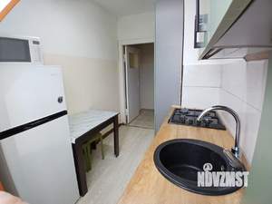 2-к квартира, вторичка, 53м2, 3/3 этаж