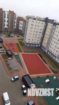 2-к квартира, вторичка, 61м2, 8/9 этаж